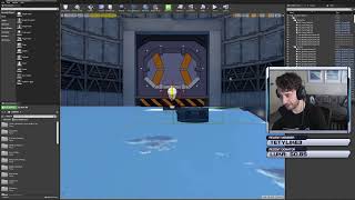 Implementing audio + devlog progress + chatting about gamedev !website !wishlist !tts
