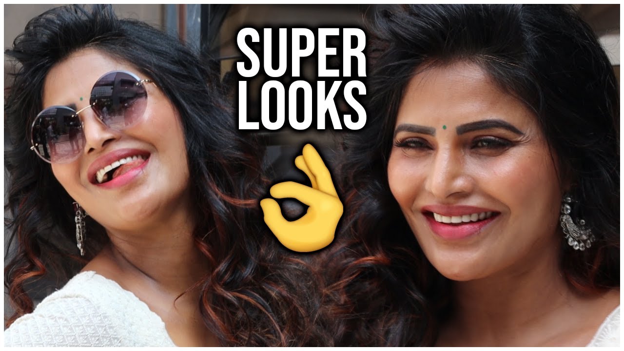 Actress Sri Rapaka Latest Exclusive Photoshoot Video | Sri Rapaka Videos | TFPC