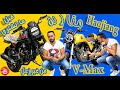 Haojiang V Max 250 مقارنه هوجن 