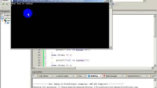 C Programming #09 Switch Case