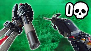Stims + Grapples = Easy Zero-Kill Wins? screenshot 4
