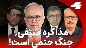 نیویورک تایمز : ایران برای شلیک 2 هزار موشک آماده می شود