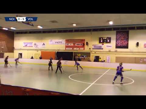 Resum del CS Noisy le Grand vs CP Voltregà