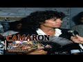 Capture de la vidéo Camarón Y Tomatito - Concierto Entero En Tarifa 1990 (Inédito)