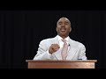 Truth of God Broadcast 1246-1247 Florence SC Pastor Gino Jennings HD Raw Footage!