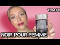 Noir Pour Femme - Tom Ford