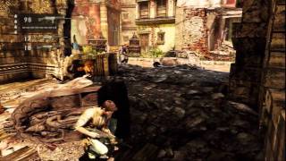 Uncharted 2 - Episode 5 (Uncut Commentary)