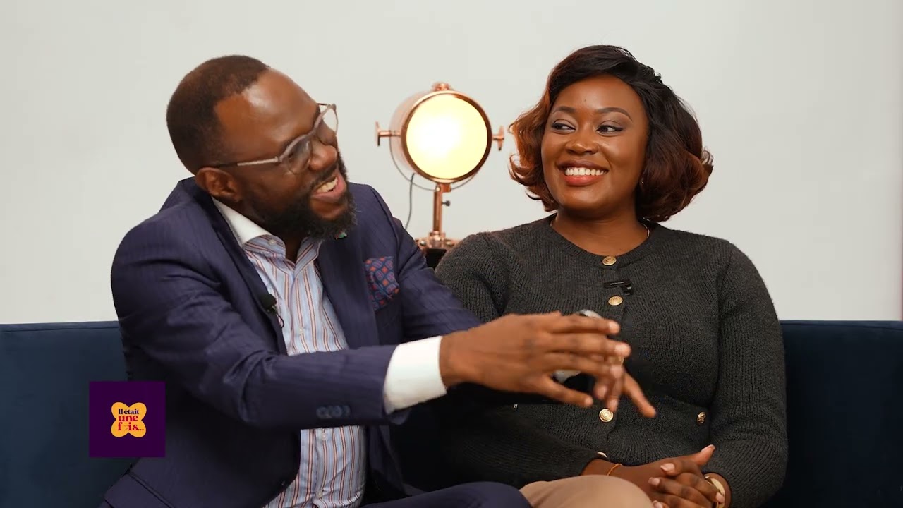 IL ÉTAIT UNE FOIS GO&FA