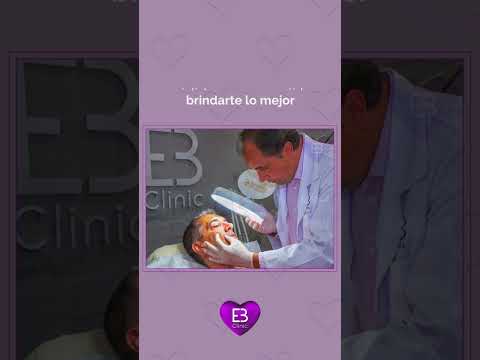 La mejor clinica estetica de Madrid