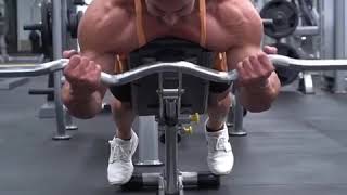 Ryan spiteri mind blowing workouts