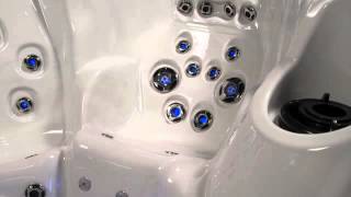 Evolution Jaxon Spa