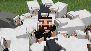 How To Breed Sheep in Minecraft 1.21 | 1.20 | 1.19 | 1.18 | 1.17 | 1.16 | 1.16.5