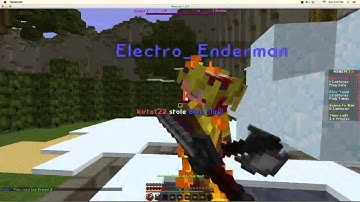 Mineplex Champions CTF