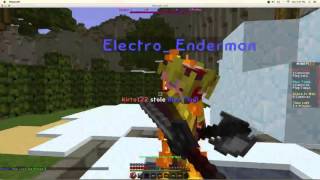 Mineplex Champions CTF
