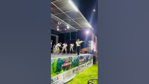 Thumbnail of Mzukulu Performance  Mzansi Maskandi Experience Festival