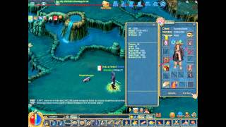 Busos Cofarmer Server tierra/meteoro