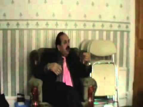 Lord Qurban Hussain Interviewed by M.Hafeez Mughal Part 3.flv