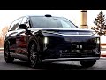 BYD Great Tang: Charging Revolution in a New Flagship SUV