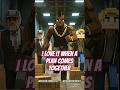 THE MINECRAFT A-TEAM #ai #shorts  #minecraft #trending #viral