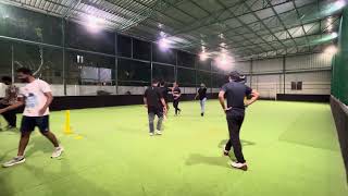 23rd March 2024 Match 1 in vino turf turf turfcricket turf boxcricket trending ?