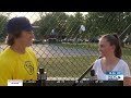 Carson Hart looks ahead to starting his professional career