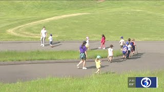First Tee program offers life lessons through golf