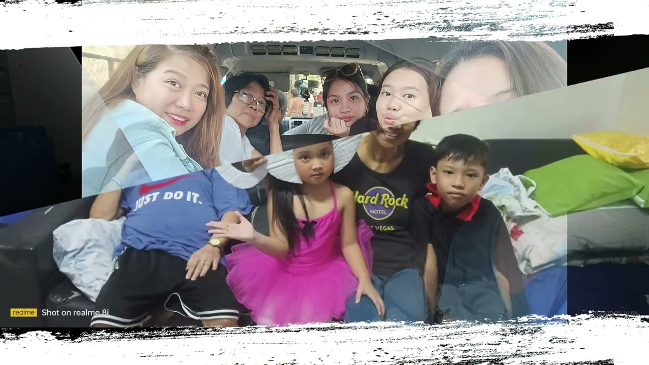 Tribute to Mama Minda