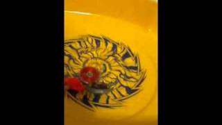 how to stack beyblades