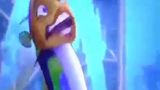 Scene For Elmo Roar Thecartoonman12 Crossover