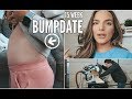 CHANGE OF PLANS, BUMPDATE AND BUILDING THE CRIB! | Casey Holmes Vlogs | Casey Holmes Vlogs CHANGE OF PLANS, BUMPDATE AND BUILDING THE CRIB! | Casey Holmes Vlogs | Casey Holmes Vlogs