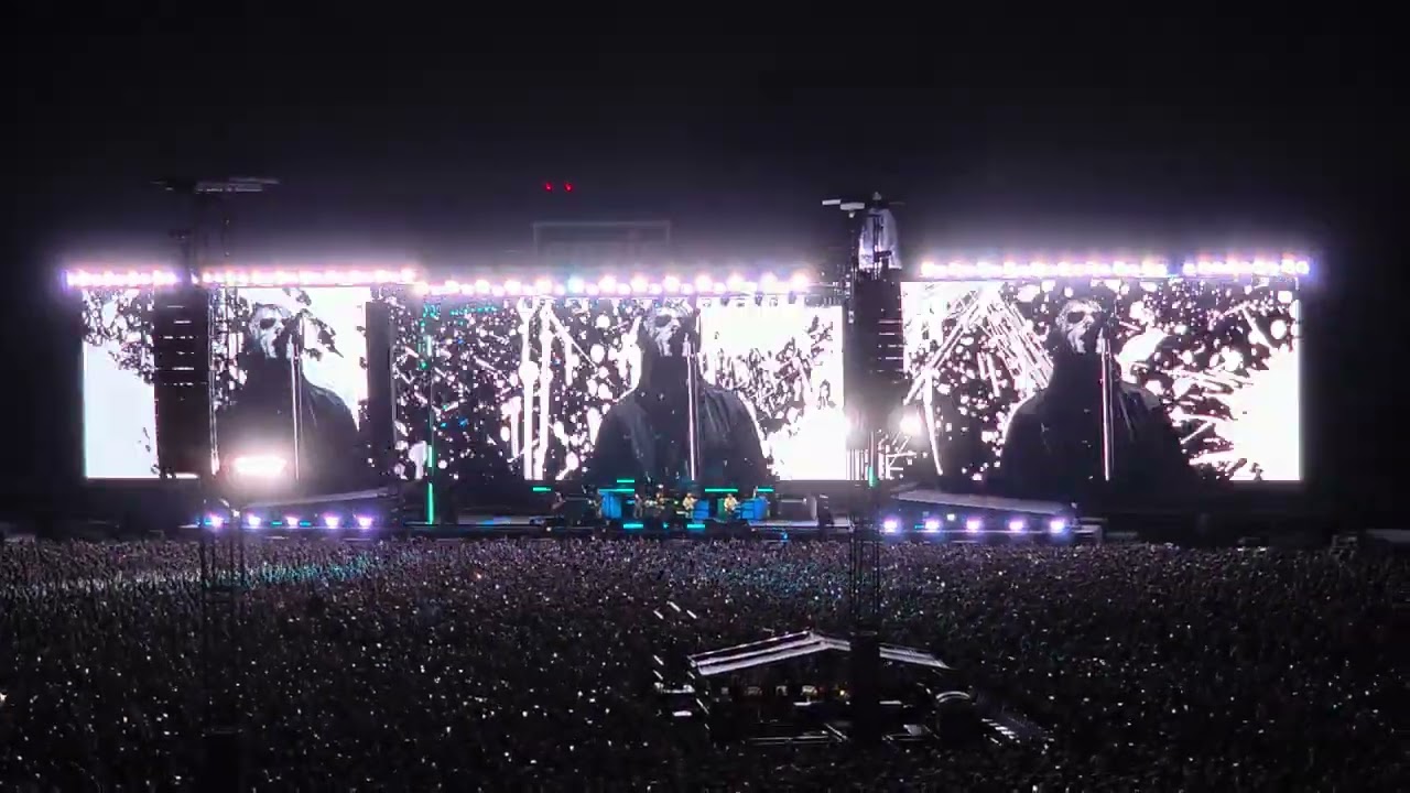 Morning Glory - Oasis