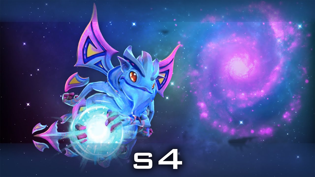 s4 Puck | Ranked Gameplay Dota 2
