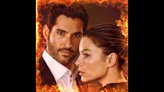 Tom Ellis / Lucifer - Wicked Game