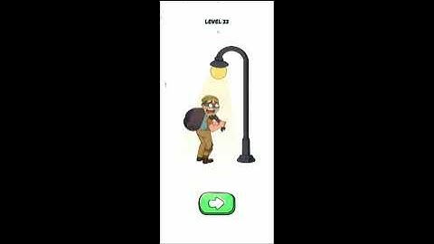 Draw Puzzle tricky Brain test game Level 28 To 34