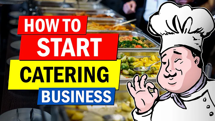 How to Start a Catering Business | Profitable Business Idea for Beginners - DayDayNews