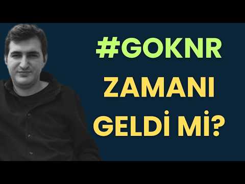 Göknur Gıda'da en kötü geride mi kaldı?