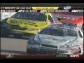 2009 NNS Pepsi 300 At Nashville - Part 15 of 16 (BIG CRASH)