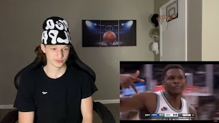 REACTING TO Game 6 Denver Nuggets vs. Minnesota Timberwolves FULL HIGHLIGHTS | 2024 NBA Playoffs