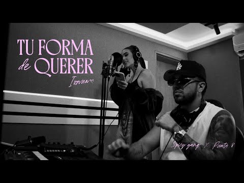 Ivana - Tu Forma De Querer (Visualizer)