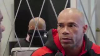 Kevin Levrone interviewed by flex wheeler Profile