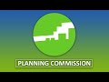 Planning Commission Regular Meeting - 11.07.22
