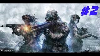 Warface | Episode 2