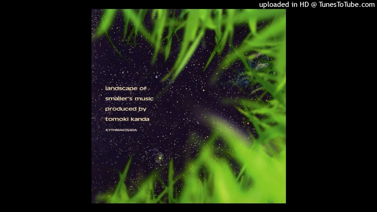 Tomoki Kanda - Golden Weed