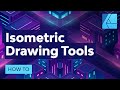 How to Use the New Isometric Drawing Tools in Affinity Designer 1.7 | Affinity Designer Tutorial