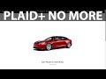 Why I canceled refreshed Tesla Model S Plaid+