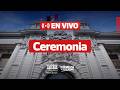 🔴 EN VIVO: Presentación del libro "Energías Renovables"  | 12 DE JUNIO DEL 2026