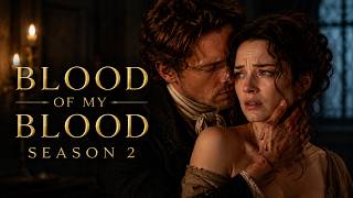 BLOOD OF MY BLOOD SEASON 2 – What They Are Hiding