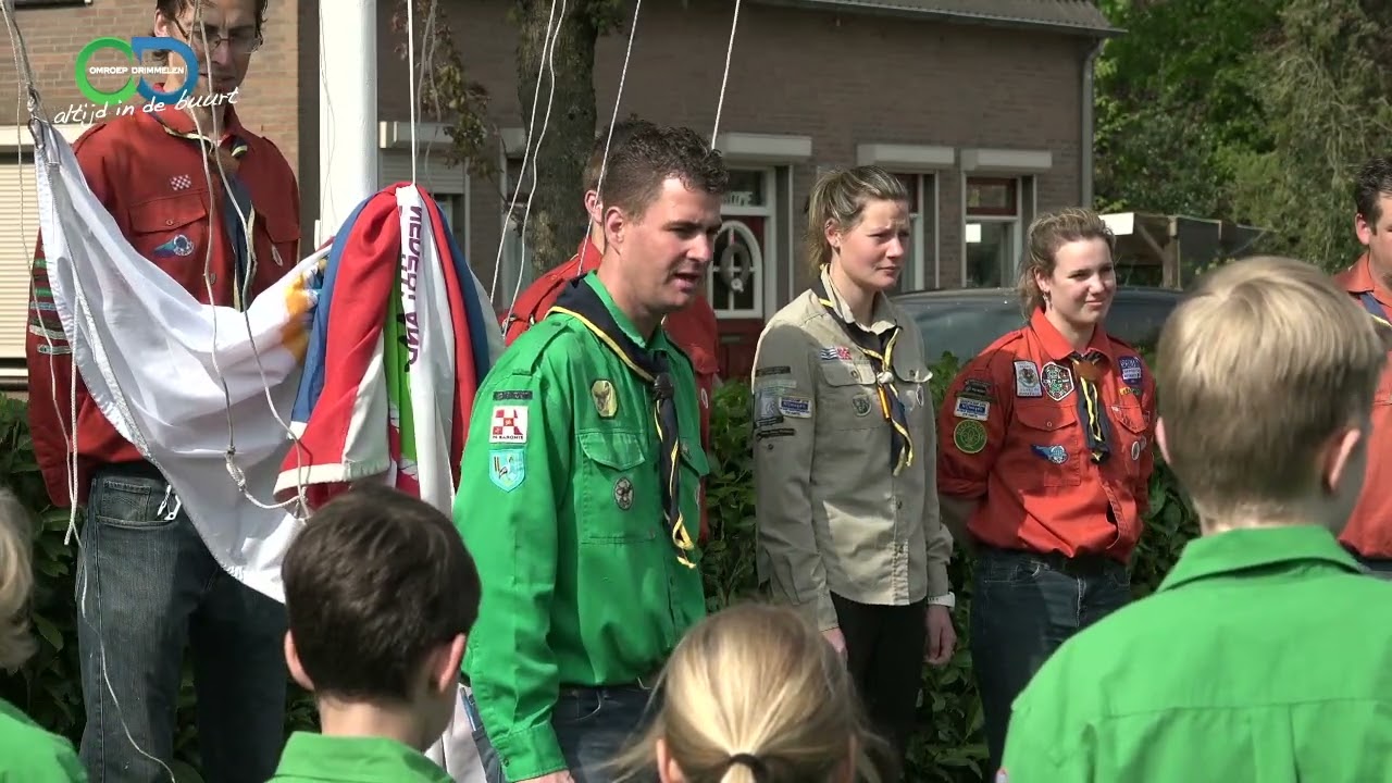 nstalleren scouting terheijden - 2022