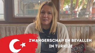 ZWANGERSCHAP EN BEVALLEN IN TURKIJE | ALLES WAT JE MOET WETEN! 