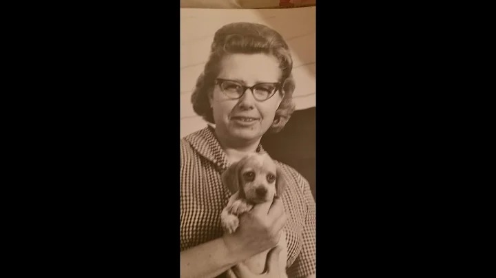 Mary Ledford Short